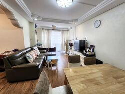 Blk 27 Balam Gardens (Geylang), HDB 5 Rooms #611079541